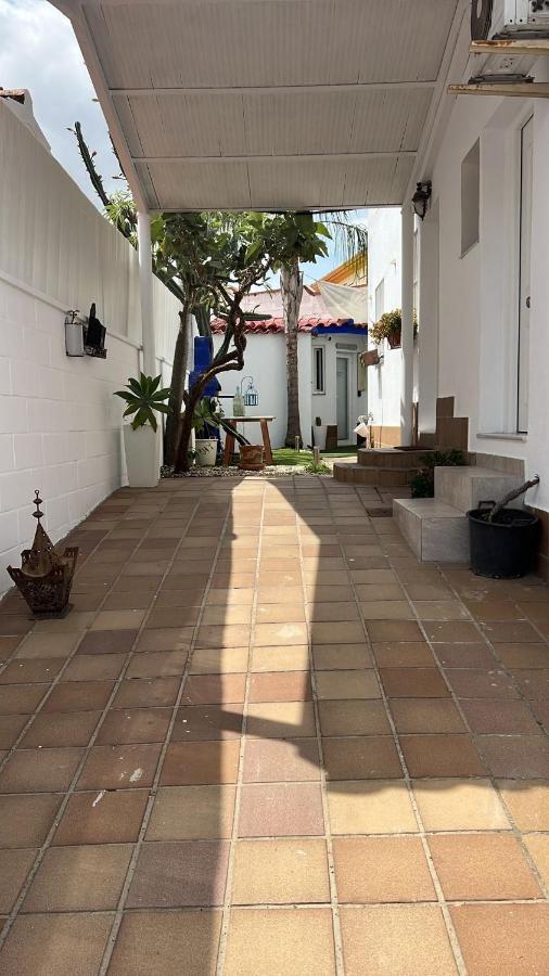 Evens-Goretti House Mairena del Aljarafe Exterior photo