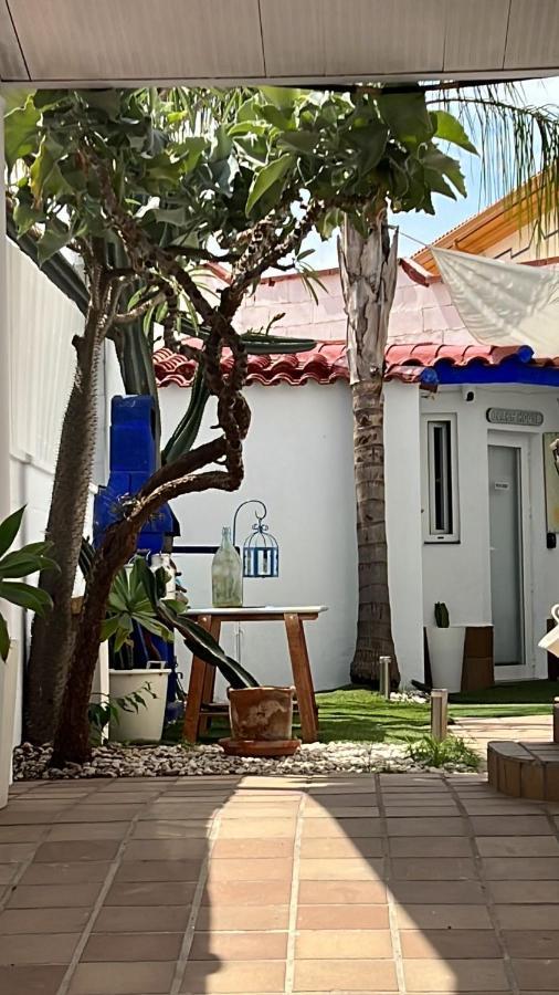 Evens-Goretti House Mairena del Aljarafe Exterior photo